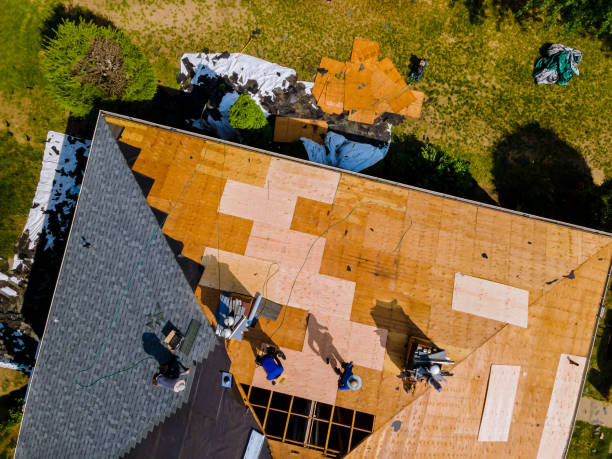 Best Heating Cable for Roof Installation  in Manche North Shore, CA