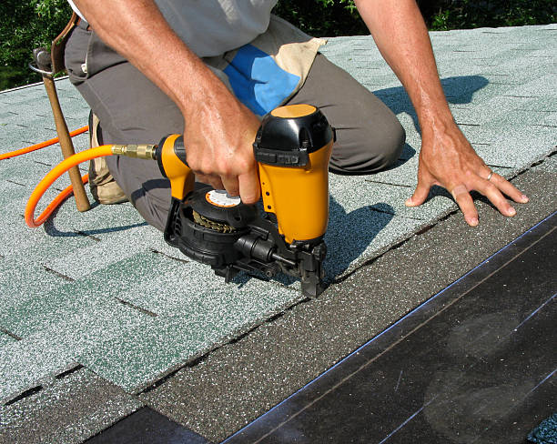 Best Metal Roofing Contractor  in Manche North Shore, CA