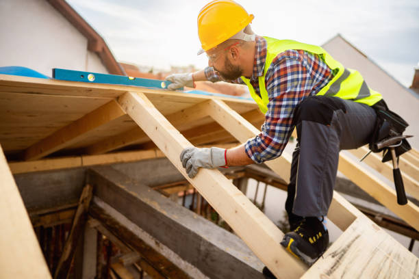 Best Emergency Roof Repair  in Manche North Shore, CA