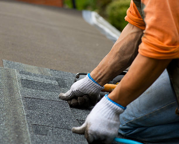 Best Roof Leak Repair  in Manche North Shore, CA
